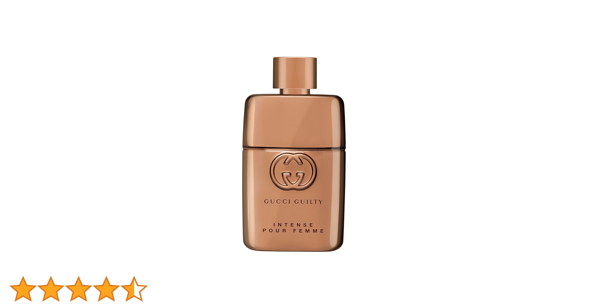 グッチ　ギルティ　インテンス　プールファム　オードパルファム 香水　50ml グッチ ギルティ インテンス オードパルファム プールファム